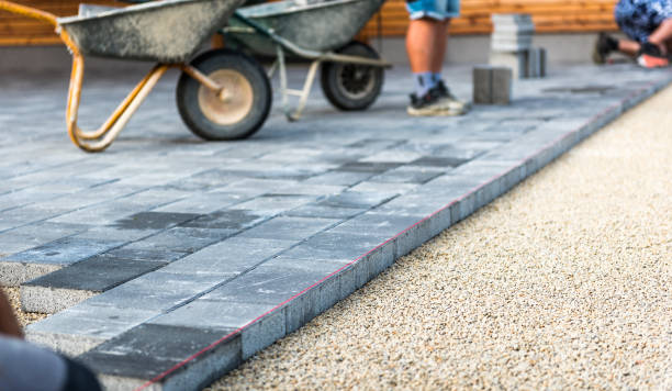 Maquoketa, IA Driveway Pavers Company