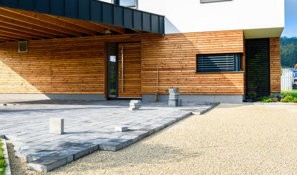 Best Driveway Paving Contractor  in Maquoketa, IA